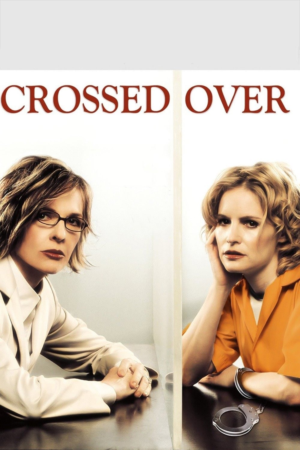 Постер Crossed Over